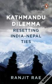 Capa do artigo Kathmandu Dilemma