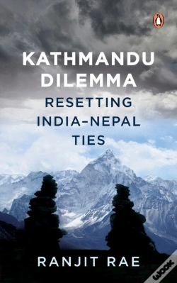 Capa do artigo Kathmandu Dilemma