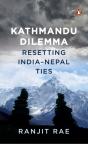 Kathmandu Dilemma - Preview