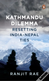 Capa do artigo Kathmandu Dilemma