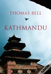 Capa do artigo Kathmandu