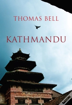 Capa do artigo Kathmandu