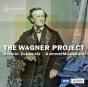 Kathrin Zukowski/KammerMusikKöln: The Wagner Project - CD - Preview