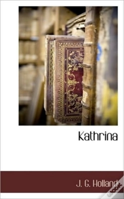 Capa do artigo Kathrina