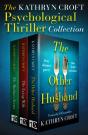 Kathryn Croft Psychological Thriller Collection - Preview