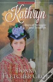 Capa do artigo Kathryn