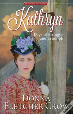 Capa do artigo Kathryn