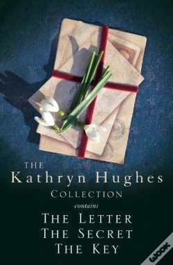 Capa do artigo Kathryn Hughes Collection