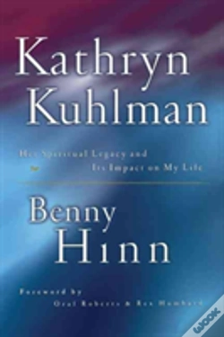 Capa do artigo Kathryn Kuhlman