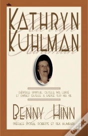 Capa do artigo Kathryn Kuhlman