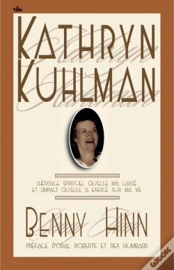 Capa do artigo Kathryn Kuhlman
