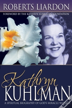 Capa do artigo Kathryn Kuhlman