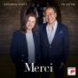 Kathryn Stott/Yo-Yo Ma: Merci - CD - Preview