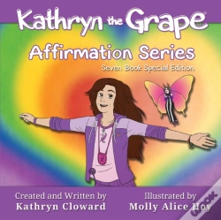 Capa do artigo Kathryn The Grape Affirmation Series Seven Book Special Edition