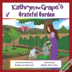 Capa do artigo Kathryn The Grape'S Grateful Garden