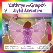 Capa do artigo Kathryn The Grape