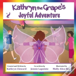 Capa do artigo Kathryn The Grape'S Joyful Adventure