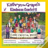 Kathryn The Grape'S Kindness Confetti
