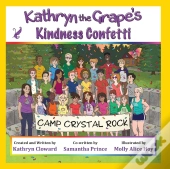 Kathryn The Grape'S Kindness Confetti