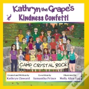 Capa do artigo Kathryn The Grape