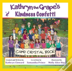 Capa do artigo Kathryn The Grape'S Kindness Confetti