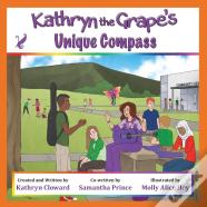 Kathryn The Grape'S Unique Compass
