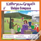 Capa do artigo Kathryn The Grape
