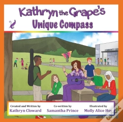 Capa do artigo Kathryn The Grape'S Unique Compass