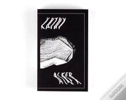 Capa do artigo Kathy Acker (1971-1975)