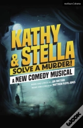 Kathy And Stella Solve A Murder!