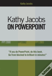 Capa do artigo Kathy Jacobs On Powerpoint