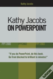Capa do artigo Kathy Jacobs On Powerpoint