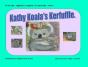 Kathy Koala'S Kerfuffle - Preview
