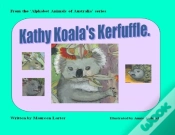 Capa do artigo Kathy Koala