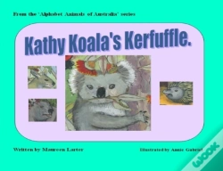 Capa do artigo Kathy Koala'S Kerfuffle