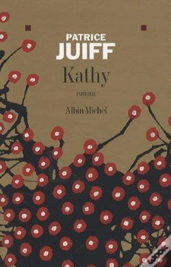 Capa do artigo Kathy