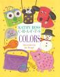Kathy Ross Crafts Colors - Preview