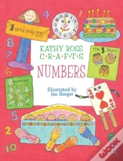 Capa do artigo Kathy Ross Crafts Numbers