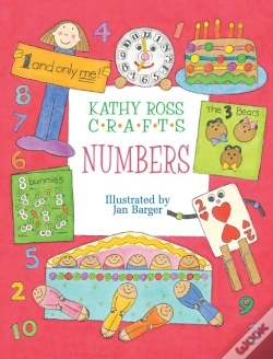 Capa do artigo Kathy Ross Crafts Numbers