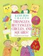 Kathy Ross Crafts Triangles, Rectangles, Circles - Preview