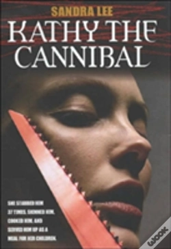 Capa do artigo Kathy The Cannibal