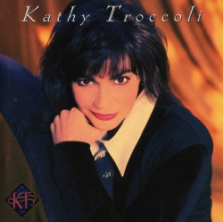 Capa do artigo Kathy Troccoli - CD