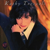 Capa do artigo Kathy Troccoli - CD