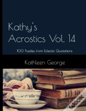 Capa do artigo Kathy