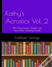 Capa do artigo Kathy