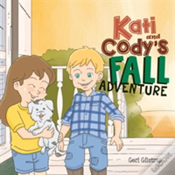 Capa do artigo Kati And Cody'S Fall Adventure