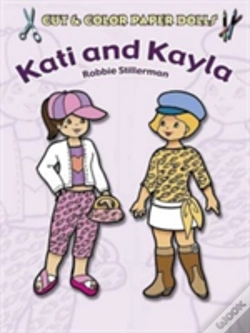 Capa do artigo Kati And Kayla