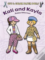 Kati And Kayla