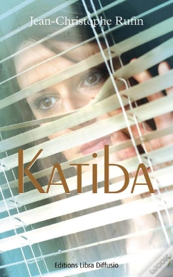Capa do artigo Katiba