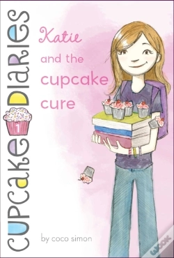 Capa do artigo Katie And The Cupcake Cure